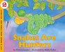 Snakes Are Hunters by Patricia Lauber