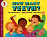 How Many Teeth?: Let's-Read-And-Find-Out Science 1 by Paul Showers