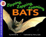 Zipping, Zapping, Zooming Bats by Ann Earle