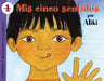 Mís Cinco Sentidos: My Five Senses (Spanish Edition) by Aliki