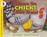 Where Do Chicks Come From? by Amy E. Sklansky