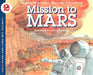 Mission to Mars by Franklyn M. Branley