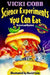 Science Experiments You Can Eat: Revised Edition by Vicki Cobb