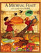 A Medieval Feast by Aliki