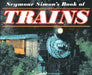 Seymour Simon's Book of Trains by Seymour Simon