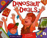 Dinosaur Deals: Equivalent Values by Stuart J. Murphy