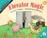 Elevator Magic by Stuart J. Murphy