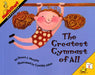 The Greatest Gymnast of All by Stuart J. Murphy