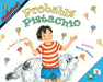 Probably Pistachio by Stuart J. Murphy