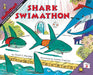 Shark Swimathon by Stuart J. Murphy