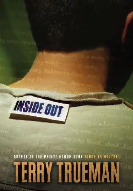 Inside Out by Terry Trueman