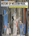 HarperCollins College Outline History of Western Music by Hugh M. Miller