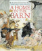 A Home in the Barn by Margaret Wise Brown