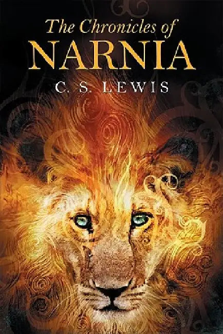 The Chronicles of Narnia: 7 Books in 1 Paperback by C. S. Lewis