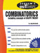 Schaum's Outline of Combinatorics by V. K. Balakrishnan