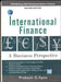 International Finance A Business Perspective, 2e by Apte P.G.