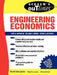 Schaum's Outline of Theory and Problems of Engineering Economics by Jose A. Sepulveda