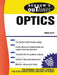 Schaum's Outline of Optics by Eugene Hecht