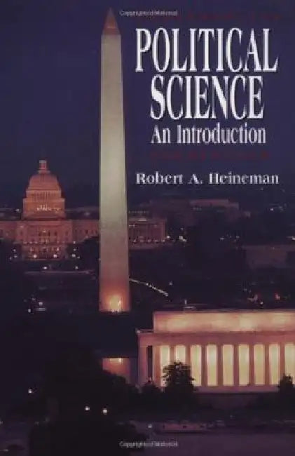 Political Science by Robert A. Heineman