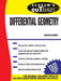 Schaum's Outline of Differential Geometry by Martin M. Lipschutz