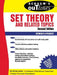 Schaum's Outline of Set Theory and Related Topics by Seymour Lipschutz