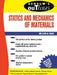 Schaum's Outline of Statics and Mechanics of Materials by William Nash