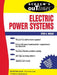 Schaum's Outline of Electrical Power Systems by Syed A. Nasar