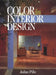 Color in Interior Design CL by John Pile