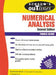 Schaum's Outline of Numerical Analysis by Francis Scheid