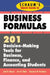 Schaum's Quick Guide to Business Finance: 201 Decision-Making Tools for Business, Finance, and Accounting Students by Jae K. Shim