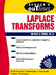 Schaum's Outline of Laplace Transforms by Murray R. Spiegel