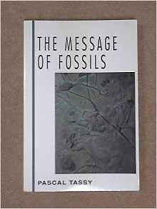 The Message Of Fossils