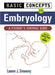 Basic Concepts in Embryology: A Student's Survival Guide by Lauren J. Sweeney