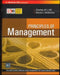 Principles of Management by Hill Charles W. L.