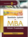 Quantitative Aptitude For Mba  by Sulava