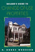 Builder's Guide to Change-of-Use Properties by R. Dodge Woodson