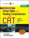How To Prepare For Verbal Ability And Reading Comprehension For The Cat  by Arun Sharma