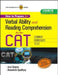 How To Prepare For Verbal Ability And Reading Comprehension For The Cat 