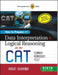 How To Prepare For Data Interpretation & Logical Reasoning For The Cat  by Arun Sharma