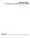 Internet Jobs: The Complete Guide to Finding the Hottest Jobs on the Net by John Kador