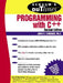 Schaum's Outline of Programming with C++ by John R. Hubbard