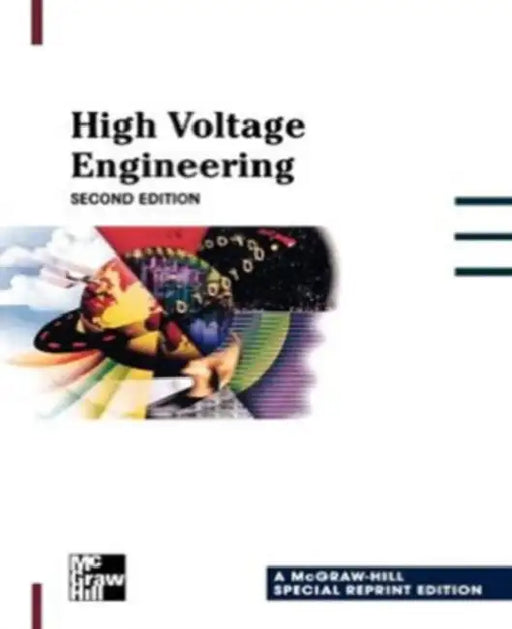 High Voltage Engineering by M. S. Naidu