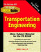 Transportation Engineering by James T. Ball