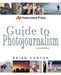Associated Press Guide to Photojournalism by Brian Horton