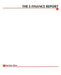 The E-Finance Report by Ezra Zask