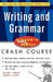 Schaum's Easy Outline of Writing and Grammar by William C. Spruiell