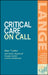 Critical Care on Call by Alan T. Lefor