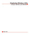 Deploying Wireless LANs by Gilbert Held