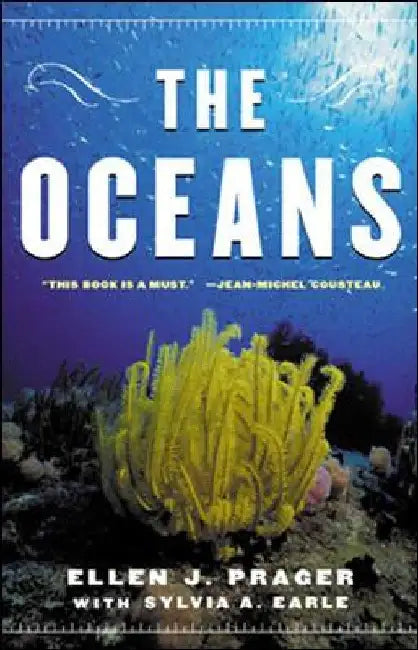 The Oceans by Ellen J. Prager