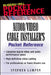 Audio/Video Cabling Guide Pocket Reference by Stephen H. Lampen